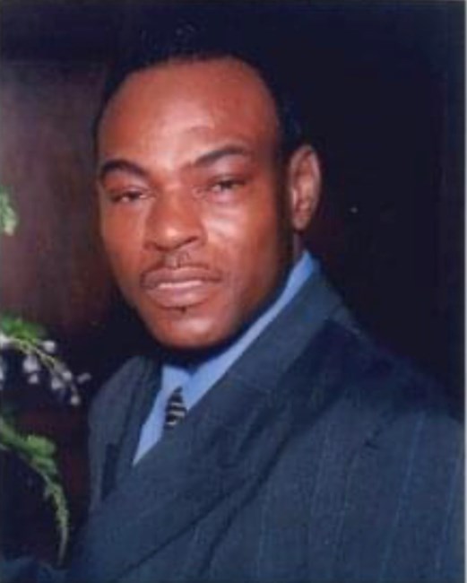 Obituary of Michael Darnell McNeely