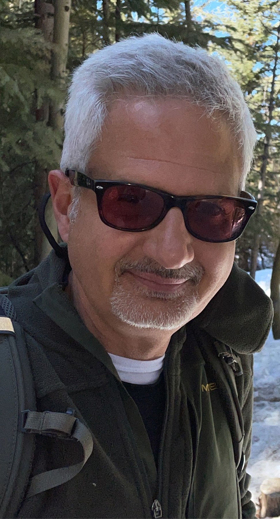 Obituary of Kenneth Michael Sciacca