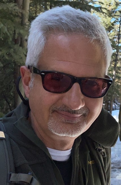 Obituary of Kenneth Michael Sciacca