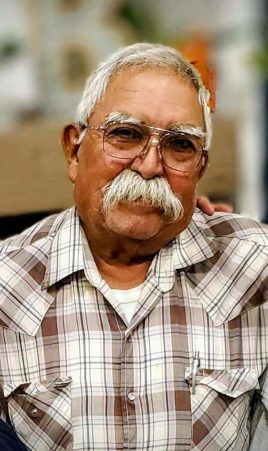 Obituary of Raul Enrique Hinojosa