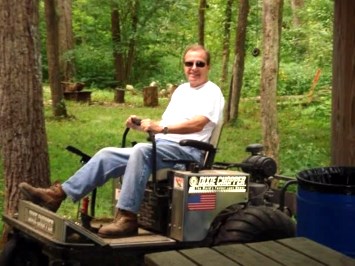 Obituary of Stephen D. Pickett