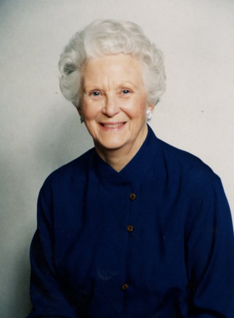 Obituario de Letty Ann Ginn