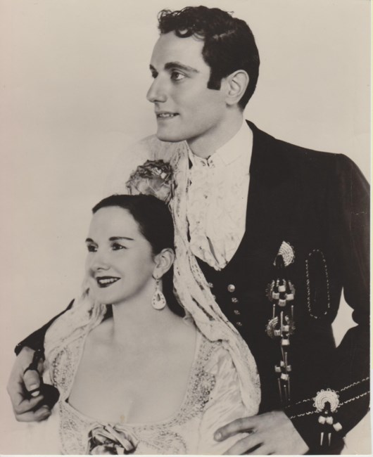 Obituary of Matteo M Vittucci