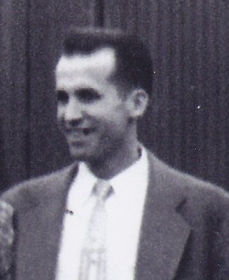 Obituary of James Lewis Jamieson Sr.