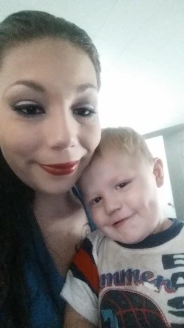 Obituary of Luciano Julian Corral