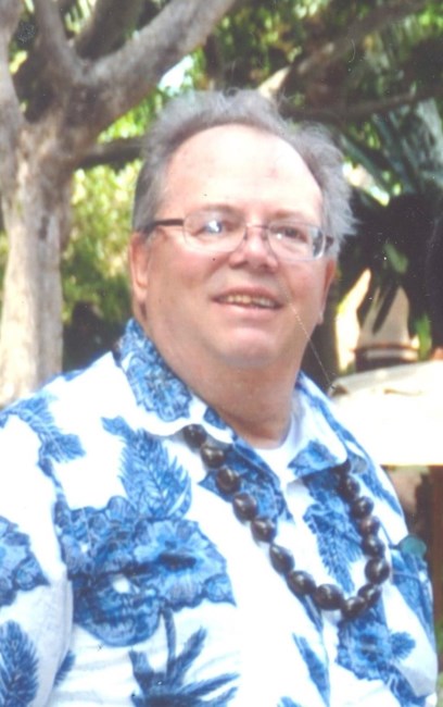 Obituary of Gary Thomas Stoeckle