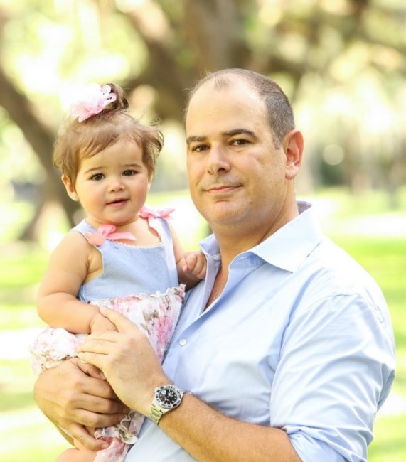 Obituary of Carlos A. Santamarina