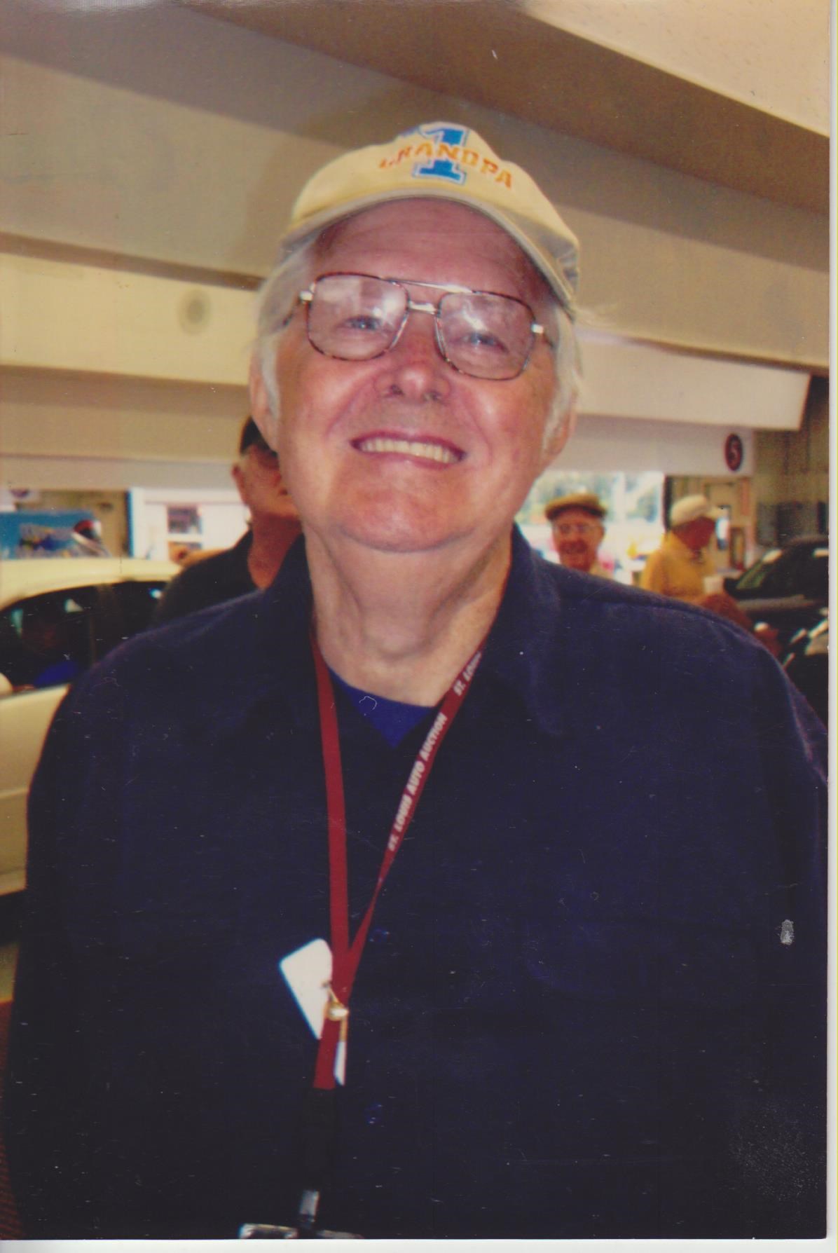 Obituary of Frankie G. Wood