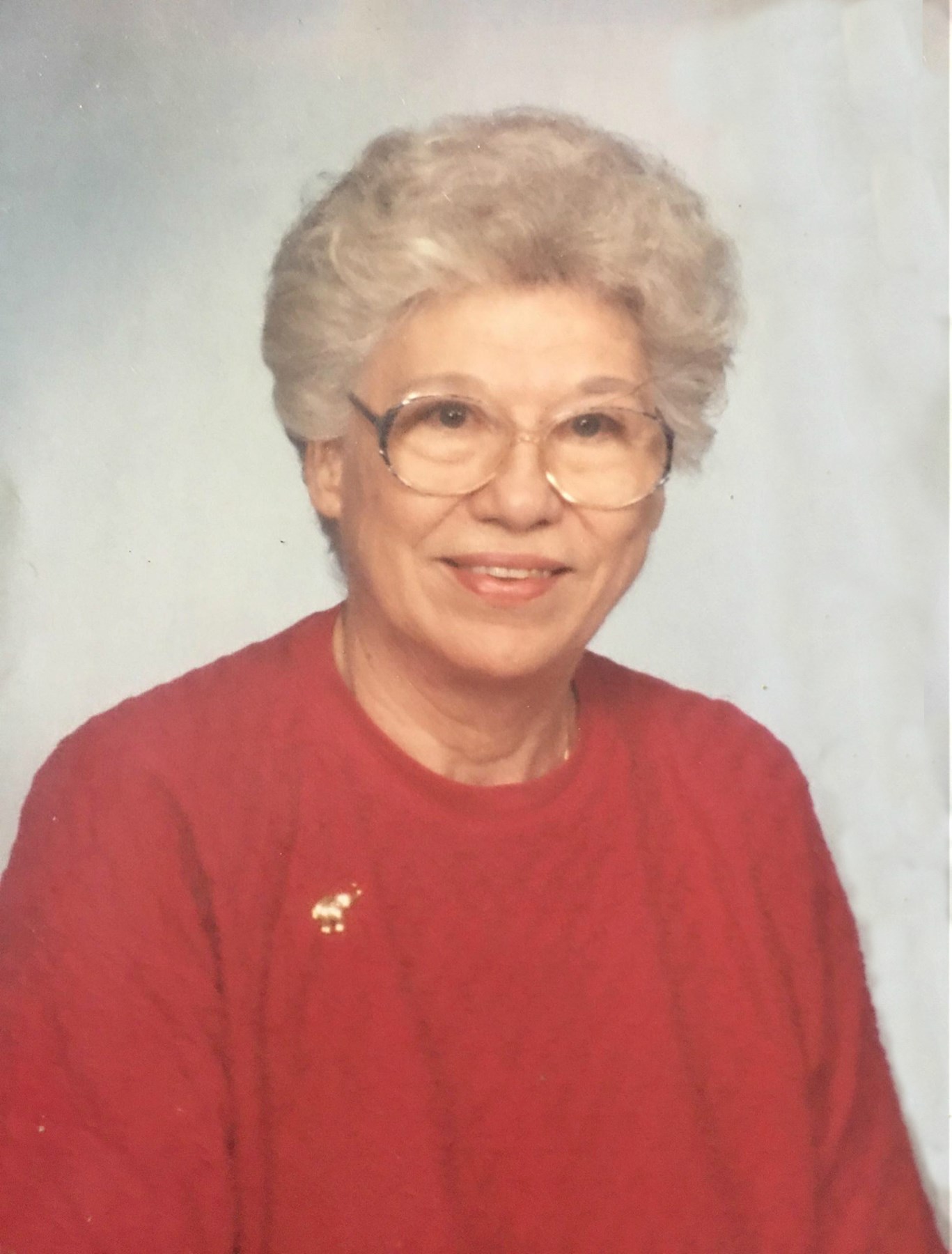 Della Faye Crowder Obituary - Abilene, TX