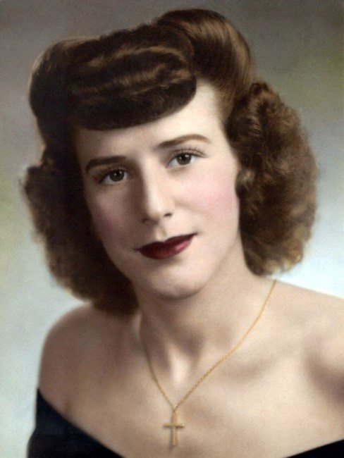 Obituary of Elsie Gillio