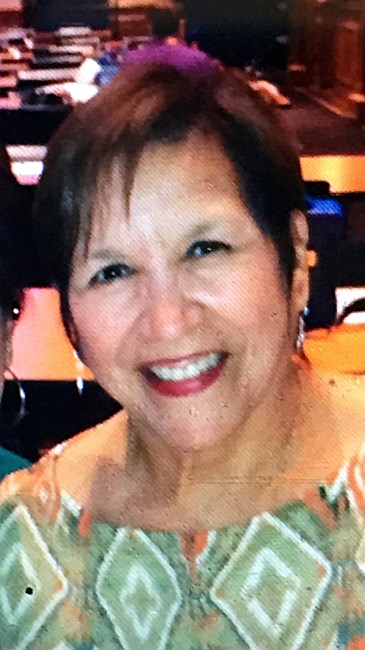 Obituary of Beverly Perez