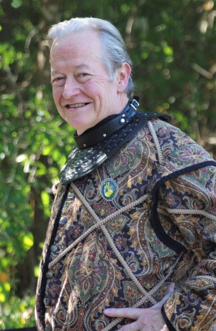 Obituary of James "Dick" Richard Mary Jr.