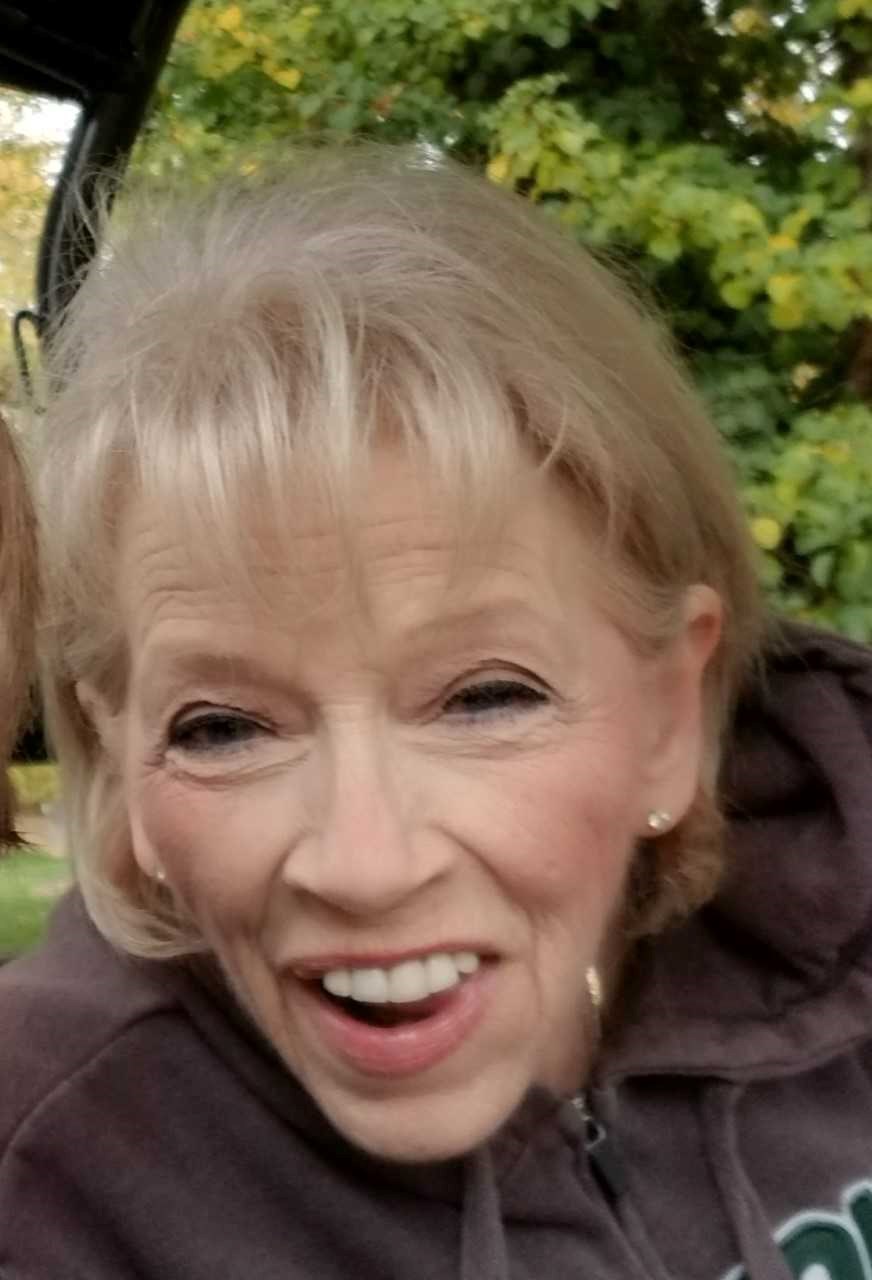 Obituario de Teresa Darlene Miller