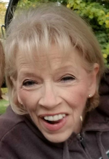 Obituary of Teresa Darlene Miller