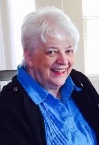 Obituary of Leslie Marie Burke