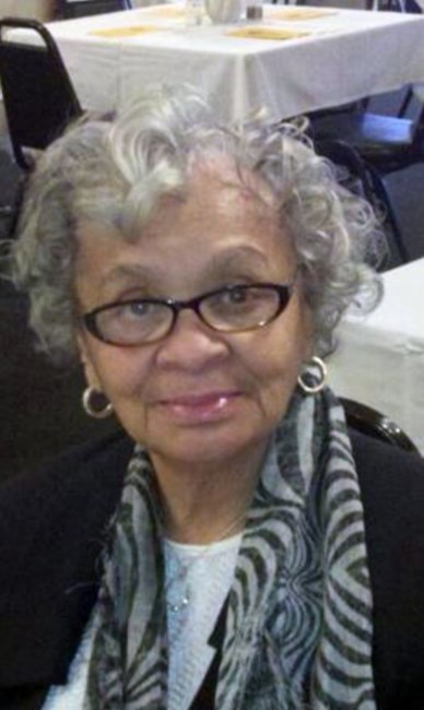 Obituary of Cora A. Palmer