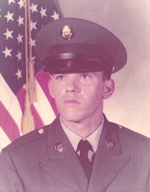 Obituario de Robert Harold Weston