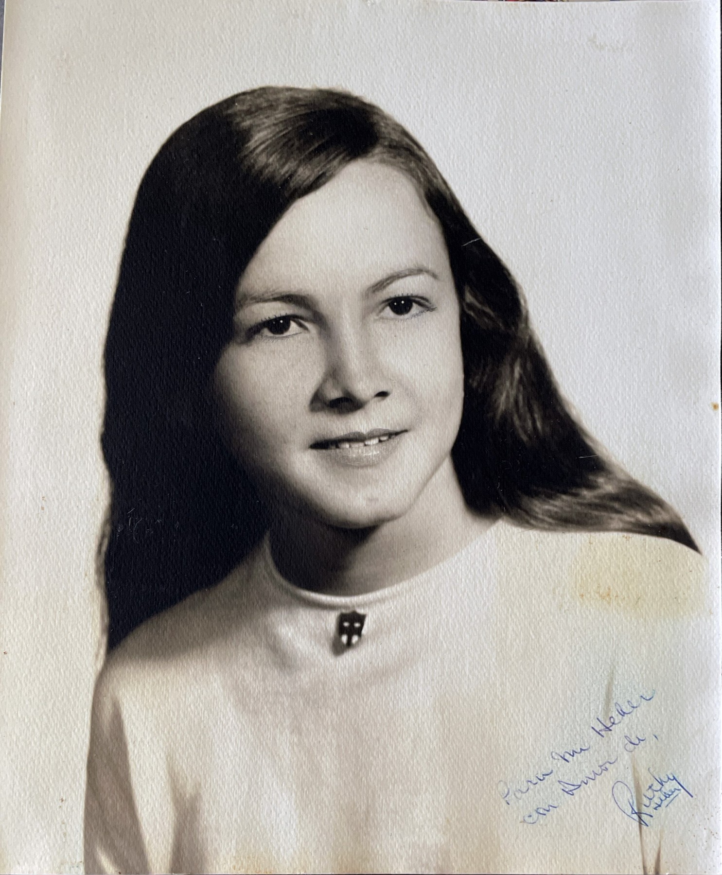 Obituary of Ruth Miriam Santiago Ramos