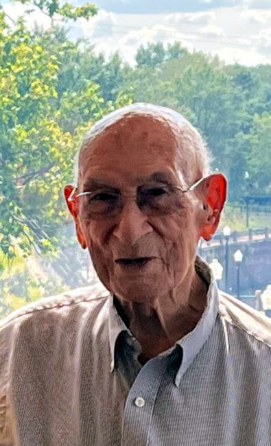 Obituary of Arwood Begor