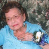 Obituary of Mary Louise Harvick Dwyer