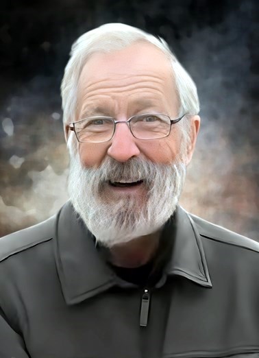 Obituary of Donald Robitaille