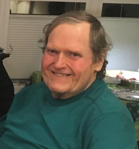 Obituary of John Mark Sullivan