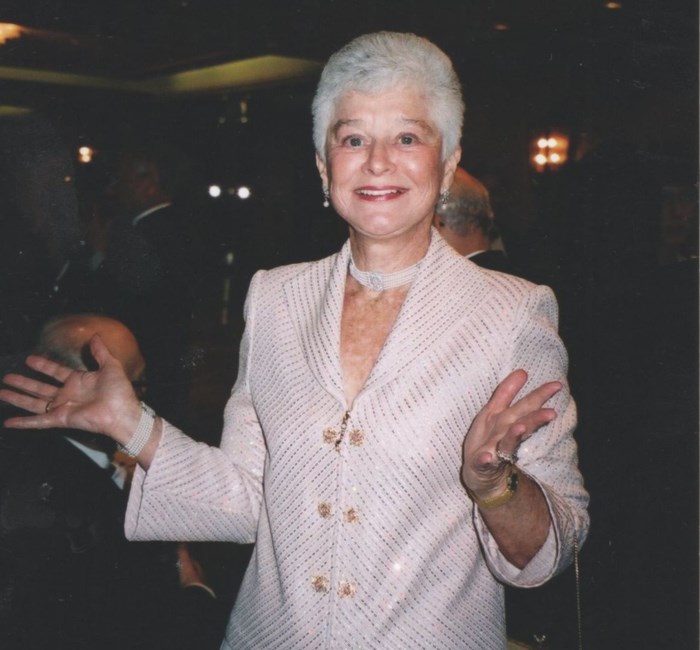 Obituary of Jaclyn Drackett Cutrone