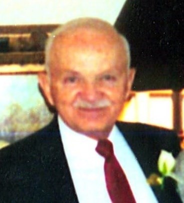 Obituary of Mr. John Beutenmiller