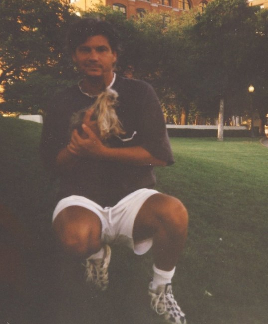 Obituary of William "Bill" F. Warr