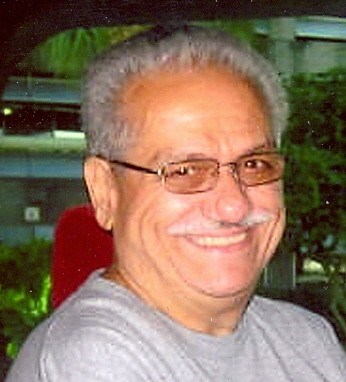 Obituary of Ralph "Rara" P. Ruzzo