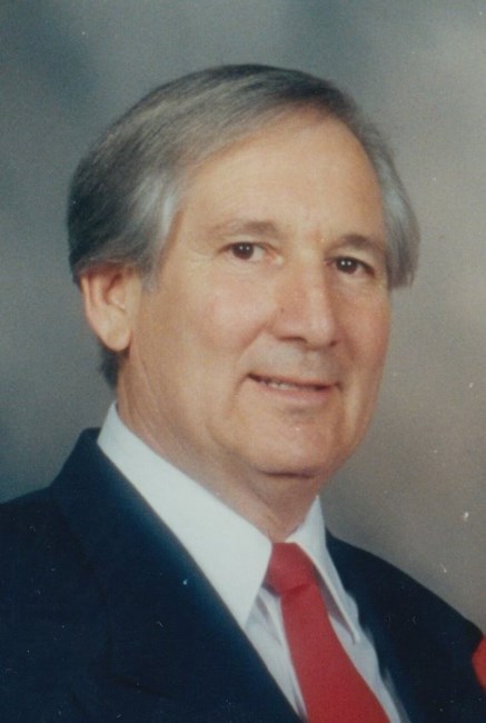 Obituary of Howard Carl Goodwin