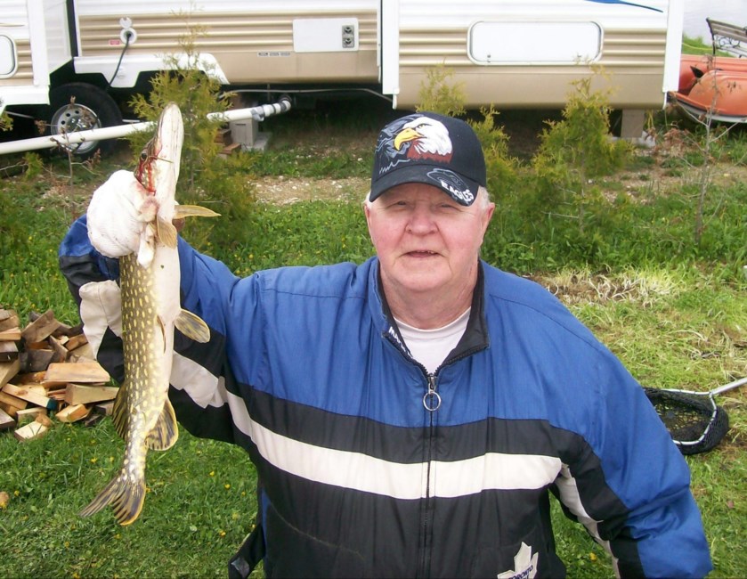 Donald Ruthven Obituary Toronto, ON