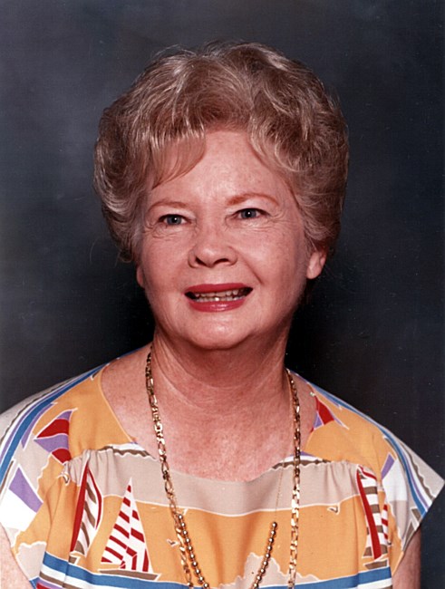 Obituary of Daphne Ruth James Fryer