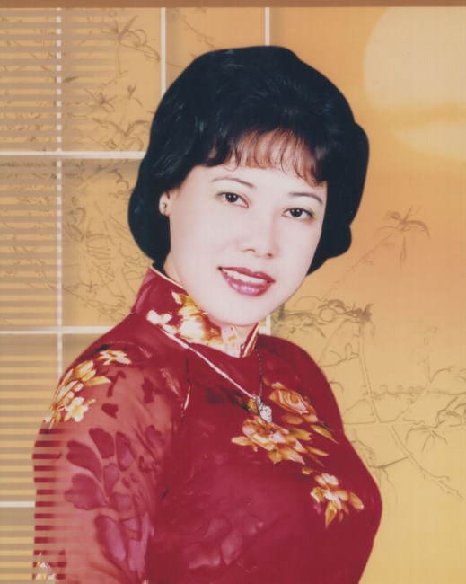 Avis de décès de Nguyễn Thị Phương Dung