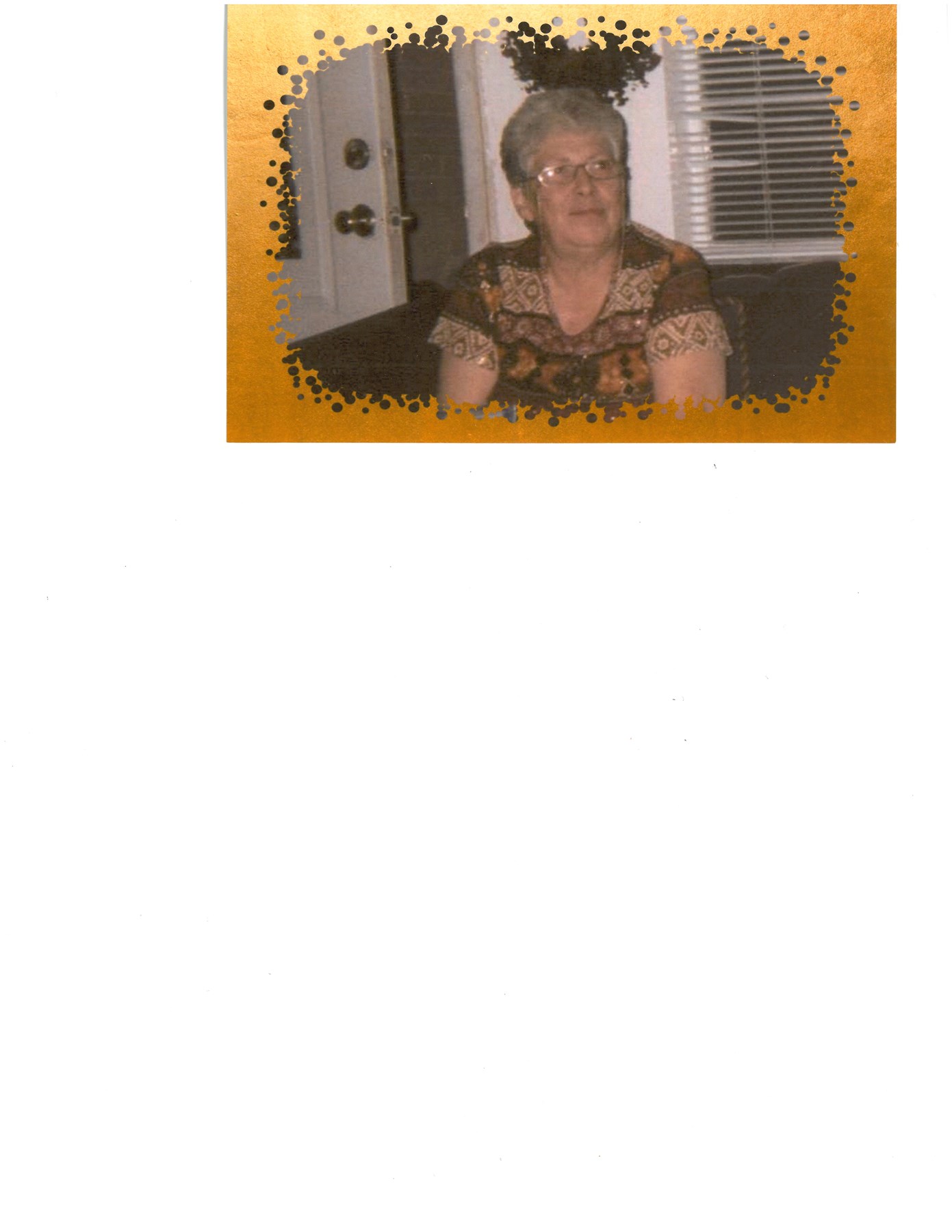 Obituary of Sharon Ann Dornon