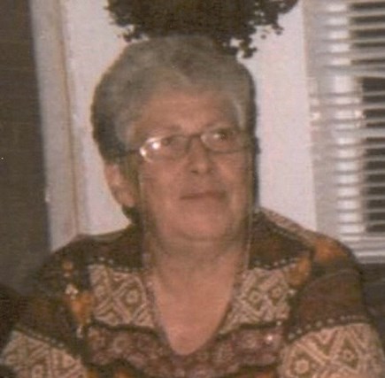 Obituary of Sharon Ann Dornon