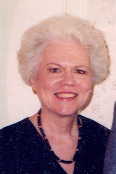 Obituary of Patricia Ruth Horstman