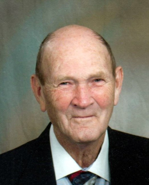 Obituary of O. M. Brooks