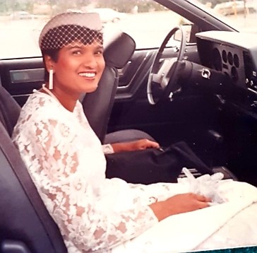 Obituary of Brenda McLeod