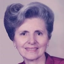 Obituary of Euginia Banios