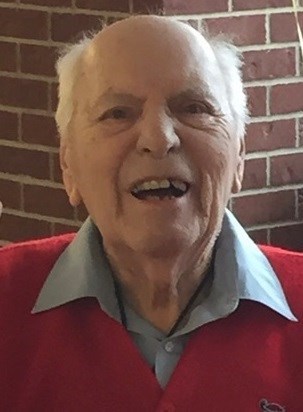 Obituary of Clifford L. Webb