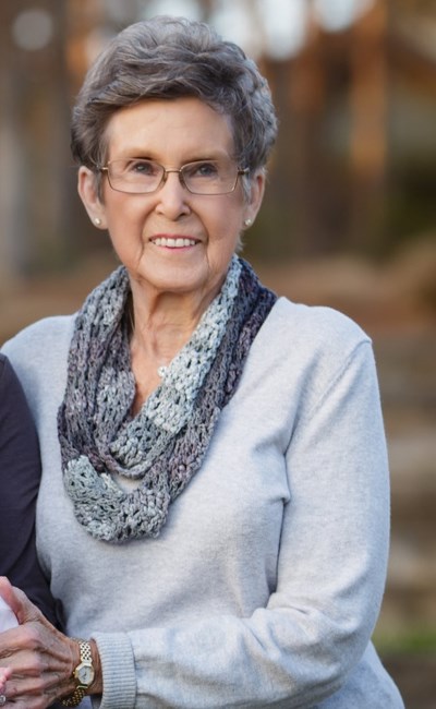 Obituary of Nancy Loretta Holbrook