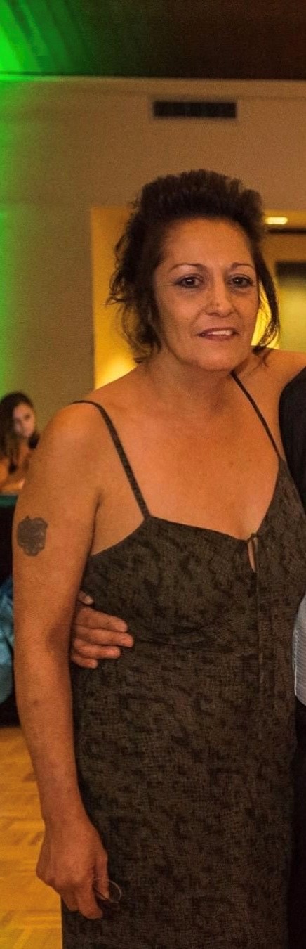 Obituary of Beatrice Julie Uba