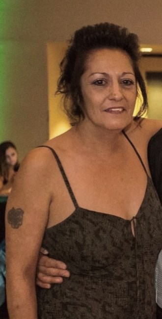 Obituary of Beatrice Julie Uba