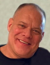 Obituary of Carl Anthony Giganti