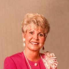 Obituary of Patricia G. Kelley