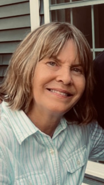 Obituary of Dianne Mary Stephney