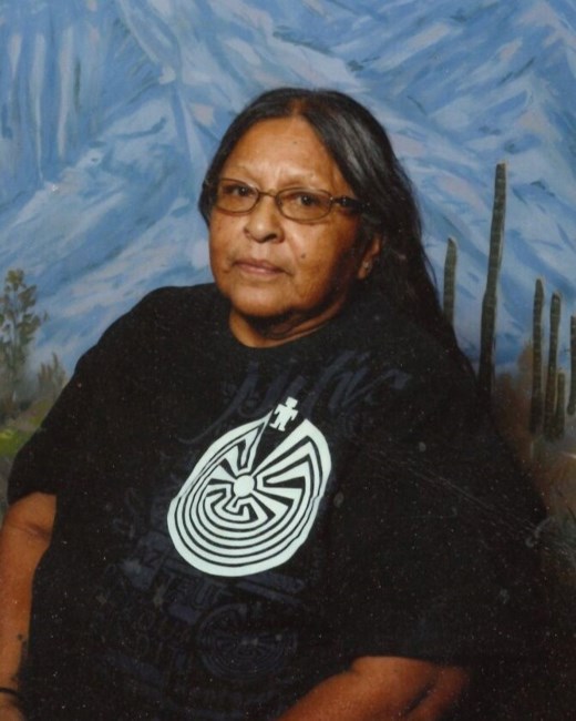 Obituary of Bernita Faye Williams