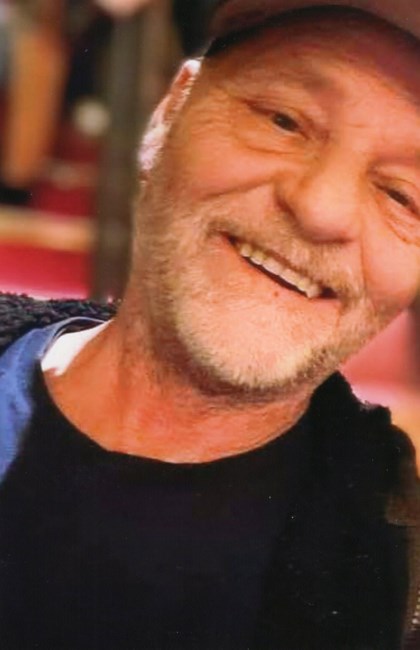 Obituary of Raymond Marc Joseph Joly