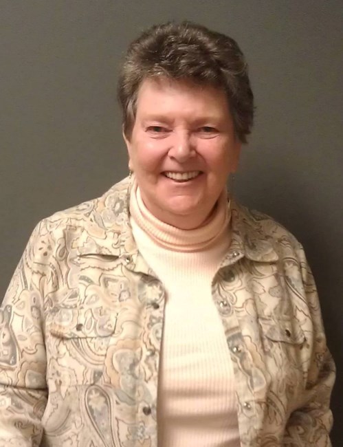 Obituary of Margaret "Marg" Helen Brophy